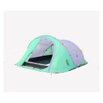 Quechua Instant 3 person camping tent, 2 Seconds Limited Edition, Summer Galaxus