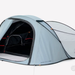 Tenda campeggio 2 SECONDS XL FRESH&BLACK 3 persone Sports In vendita a Cagliari