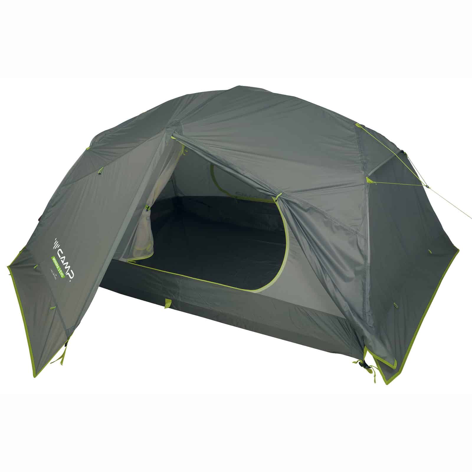 tenda-3-persone-505syo-1.jpg Camp Minima 3 EVO tenda per 3 persone a doppio telo - immagine 1