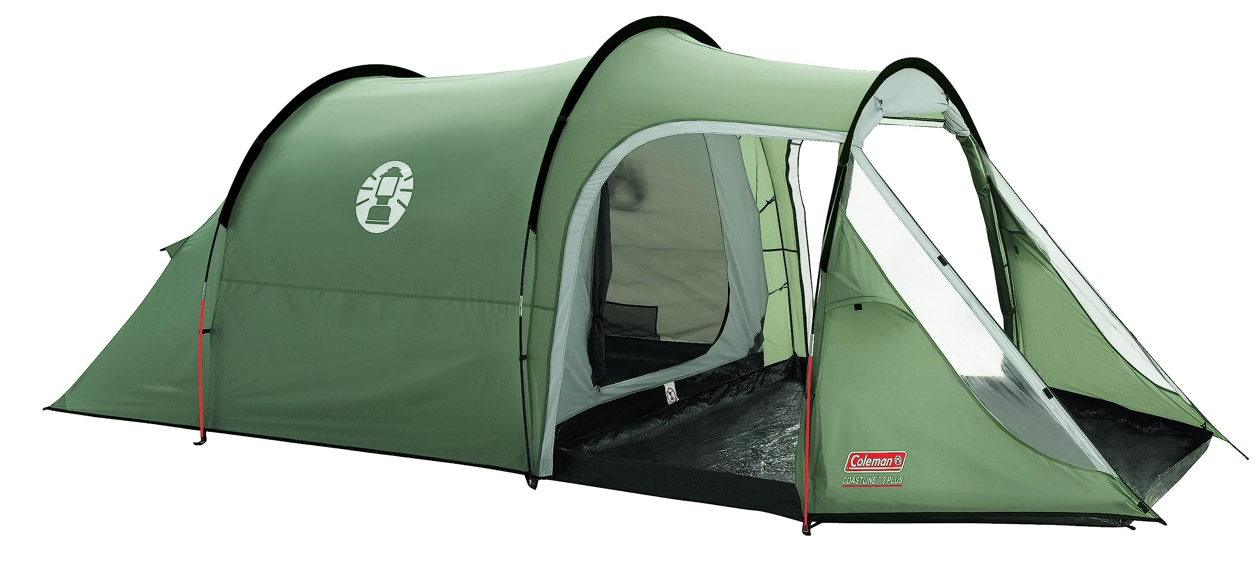 tenda-3-persone-784lav-1.jpg Coleman Coastline 3 Plus Tenda compatta a tunnel, 3 persone, Impermeabile 3.000 mm : Amazon.it: Sport e tempo libero - immagine 1