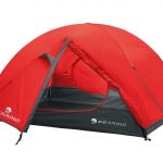 Tenda da trekking Phantom 3 Ferrino per 3 persone