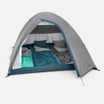 QUECHUA Tenda MH100 3 persone 0 | MANOR