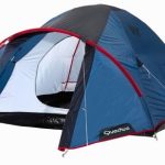 Tenda 3 posti Quechua T3 – Test&Review