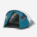 Quechua Tenda MH100 XL 3 persone in poliestere acquista su Galaxus