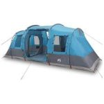 Migliori Tenda campeggio 4 posti con veranda, guida all'acquisto