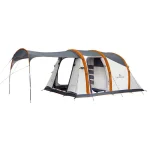 Ferrino Tenda Da Campeggio Ready Steady 4P | Trekkinn
