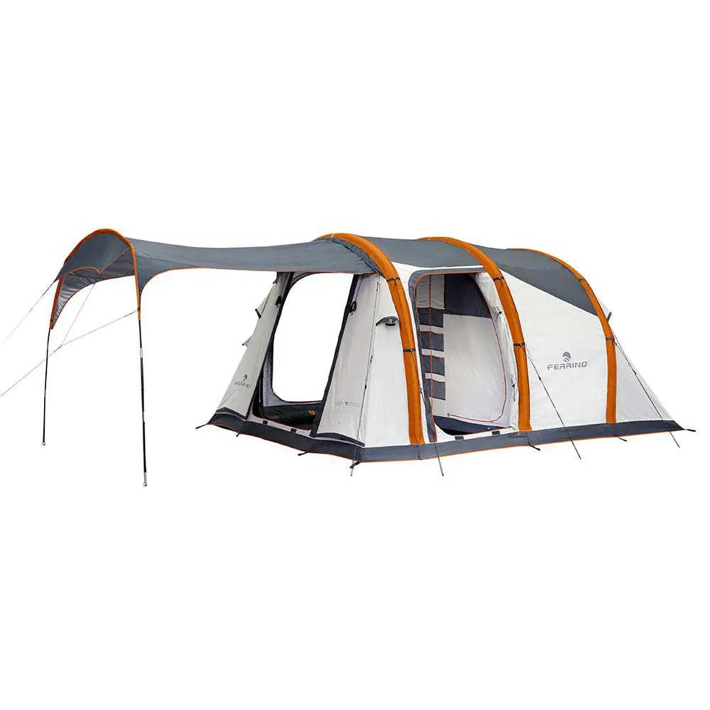 tenda-4-posti-ferrino-716piu.webp Ferrino Tenda Da Campeggio Ready Steady 4P | Trekkinn - immagine 1