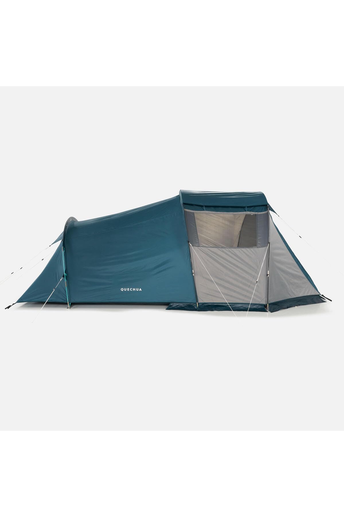 tenda-4-posti-quechua-456kir-1.jpg Quechua Tenda da campeggio, MH100 XXL, 4 posti, colore: blu : Amazon.it: Sport e tempo libero - immagine 1