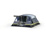 Tenda Kalinda 5 Brunner