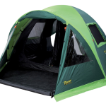Tenda campeggio 5 posti: scopri quale fa per te