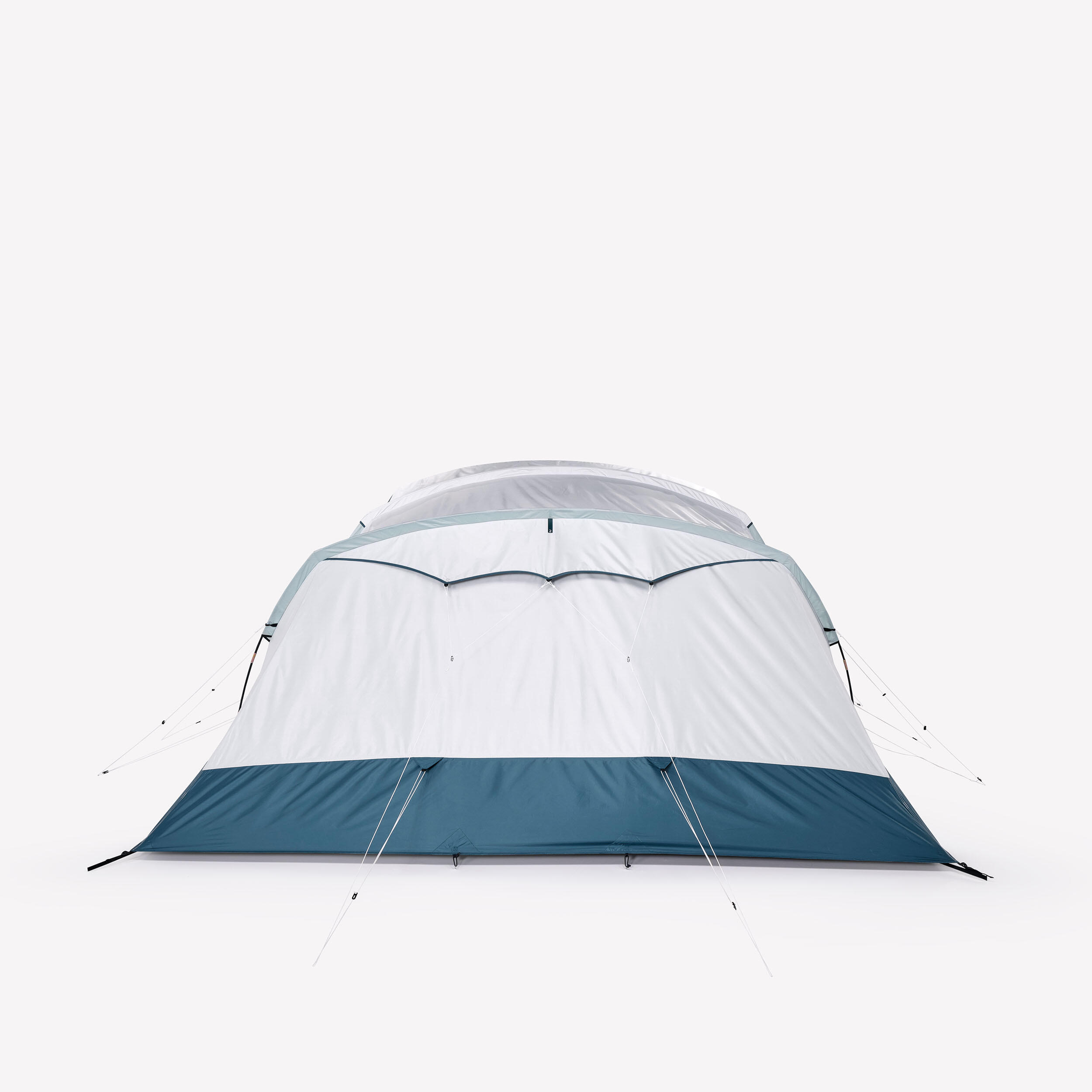 tenda-5-posti-decathlon-342lfp-1.jpg Tenda campeggio ARPENAZ 5.2 FRESH&BLACK | 5 posti 2 camere | Decathlon - immagine 1