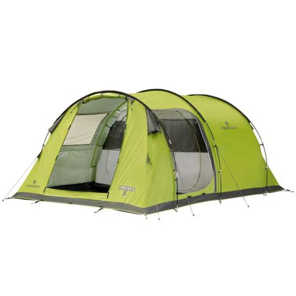 tenda-5-posti-ferrino-244nxn.webp Ferrino Tenda Da Campeggio Proxes 5P | Trekkinn - immagine 1
