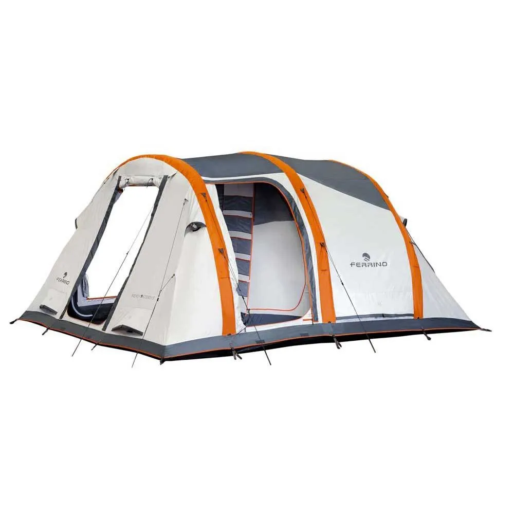 tenda-5-posti-ferrino-964rud.webp Ferrino Tenda Da Campeggio Ready Steady 5P | Trekkinn - immagine 1