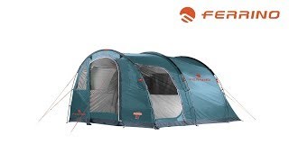 tenda-6-posti-ferrino-265spp-1.jpg FENIX 6 | Tenda Campeggio Famiglia | Ferrino Official Shop Ferrino e C SpA - immagine 1