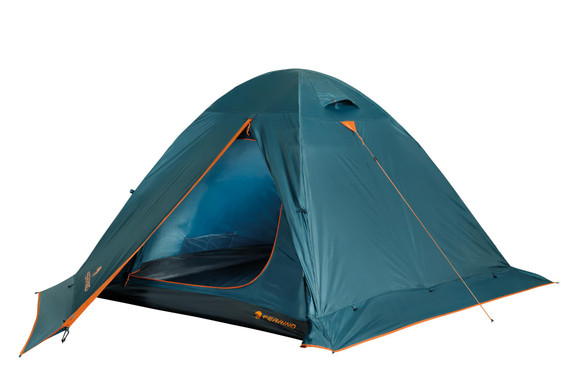tenda-6-posti-ferrino-650hng-1.jpg FENIX 6 | Tenda Campeggio Famiglia | Ferrino Official Shop Ferrino e C SpA - immagine 1
