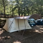 Tenda Campeggio 6 posti Cosmic Ferrino Sports In vendita a Frosinone