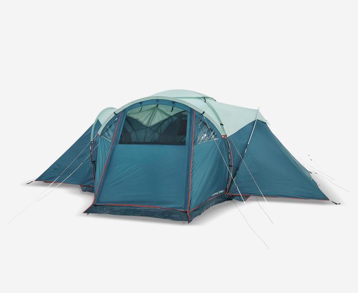 tenda-6-posti-quechua-119kyn-1.jpg Quechua Lenzuolo di fondo in poliestere Arpenaz 6.3 Galaxus - immagine 1