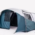 Classifica tende ad archi e gonfiabili da campeggio 5 6 8 posti in Decathlon | Tom