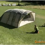 Tenda QUECHUA T6.2 XL 6 posti 10 mq 5,7 x 4,2 m Sports In vendita a Modena