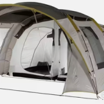 Tenda da campeggio 6 posti Quechua T6.2 Sports In vendita a La Spezia