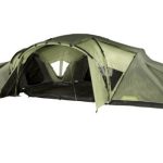 Tenda Quechua T6.3 XL air 6 posti
