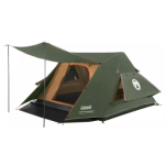 Tende da campeggio 3 Posti: igloo, canadese e casetta