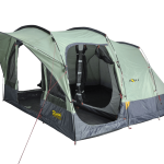 Tenda campeggio 3 posti: i nostri consigli per la scelta perfetta