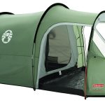 Coleman Coastline 3 Plus Tenda compatta a tunnel, 3 persone, Impermeabile 3.000 mm : Amazon.it: Sport e tempo libero
