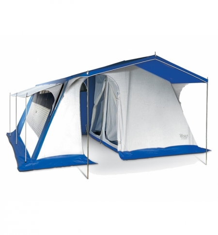 tenda-a-casetta-da-campeggio-335heb-1.jpg Bertoni Grand Chic White Tenda da Campeggio a Casetta - immagine 1