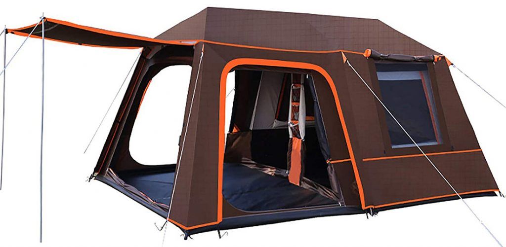 tenda-a-casetta-da-campeggio-610uus-1.jpg Guida tende da campeggio 2026 | QualeScegliere.it - immagine 1