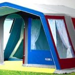 Tenda a casetta | I modelli di tende da campeggio