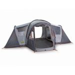 Bertoni Vis a Vis 4 VIP Tenda a Igloo