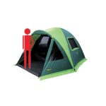 Bertoni Giglio 4 XL VIP Tenda a Igloo