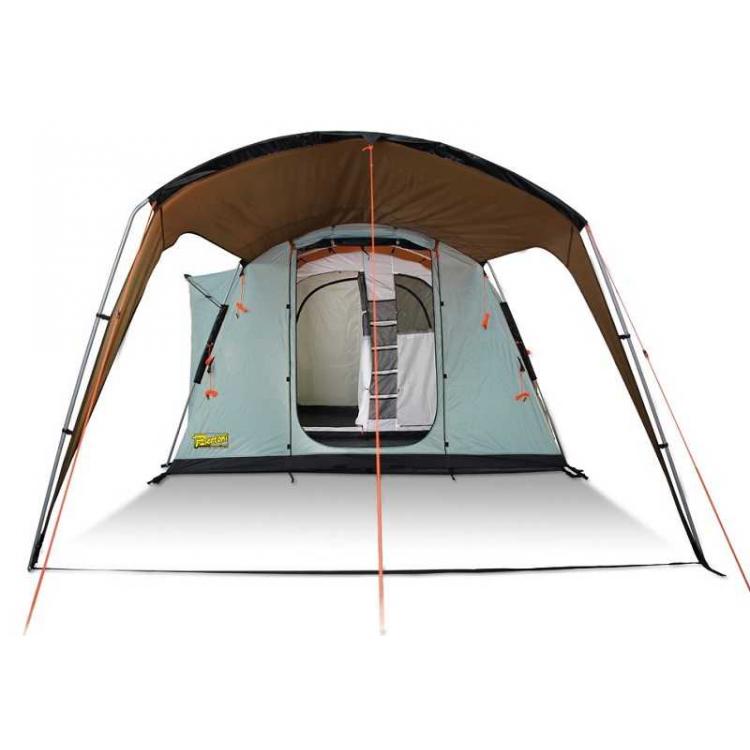 tenda-bertoni-4-posti-888fic-1.jpg Bertoni Cosmo 4 VIP Tenda da Campeggio Confortevole per Famiglie e Gruppi - immagine 1