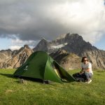 Cloud Up Pro 1 Tenda da 1 persona 20D