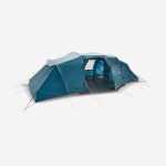 Tenda campeggio ARPENAZ 8.4 | 8 persone