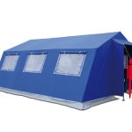 Tende da campeggio 8 posti: i modelli Bertoni Tende Bertoni Tende