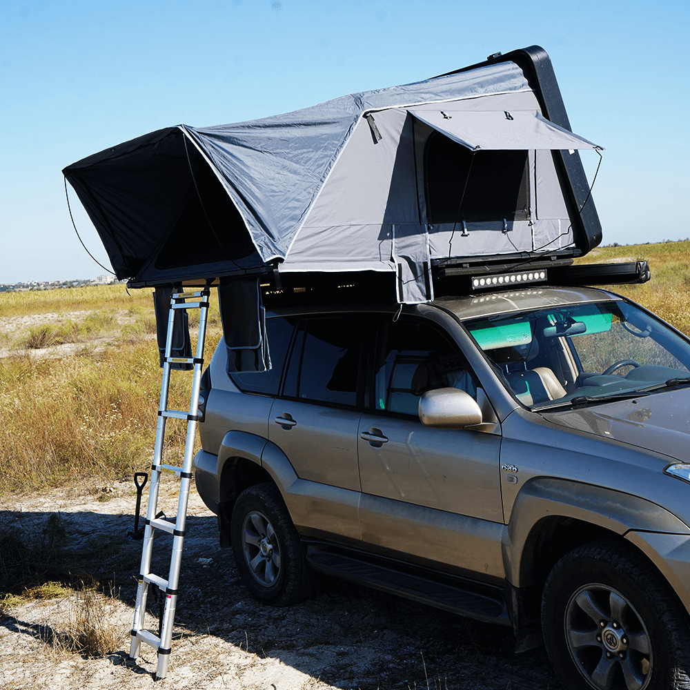 tenda-campeggio-per-auto-097vey.png Tenda da Tetto Rigida XXL Family Sky Roof - immagine 1