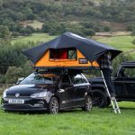 TENDA DA TETTO PER AUTO | TENTBOX LITE 2.0