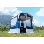 Brunner Cucina da Campeggio GUSTO NG I Resistente e Pratica Allforcamping.it