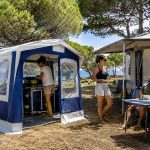 Tende cucina da campeggio e cucinotti Brunner | MV Camping