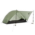 Tenda da campeggio ultraleggera Mongar™ UL per 1 persona