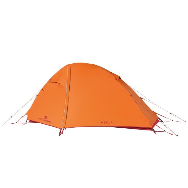 tenda-da-campeggio-1-posto-317pqa-1.jpg Ferrino Tent Hekla 1 Tenda da campeggio | Hardloop - immagine 1