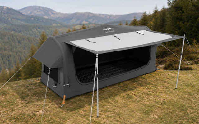 tenda-da-campeggio-1-posto-394vls.png Tenda da campeggio gonfiabile Dometic Pico FTC 1X1 TC per 1 persona - immagine 1