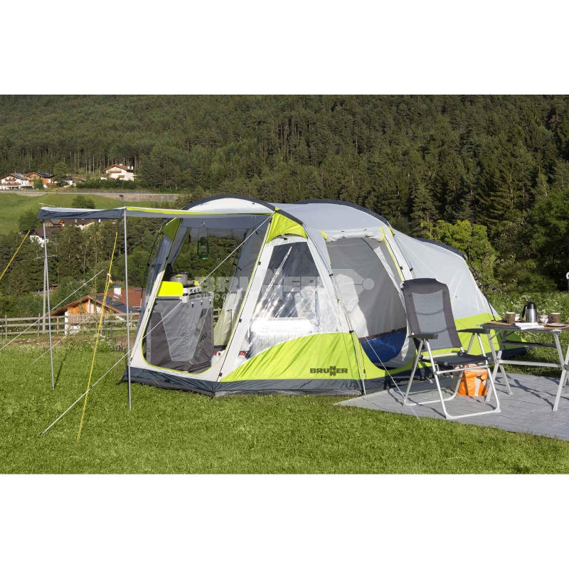 tenda-da-campeggio-familiare-139rta-1.jpg Tenda campeggio familiare Duke Outdoor Caravanbacci - immagine 1