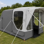Tenda familiare gonfiabile Dometic Boracay FTC 301 TC