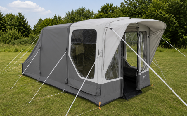 tenda-da-campeggio-familiare-642haq.png Tenda familiare gonfiabile Dometic Boracay FTC 301 TC - immagine 1