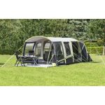 TENDA DA CAMPEGGIO PURE 4 AIRTECH 0102972N