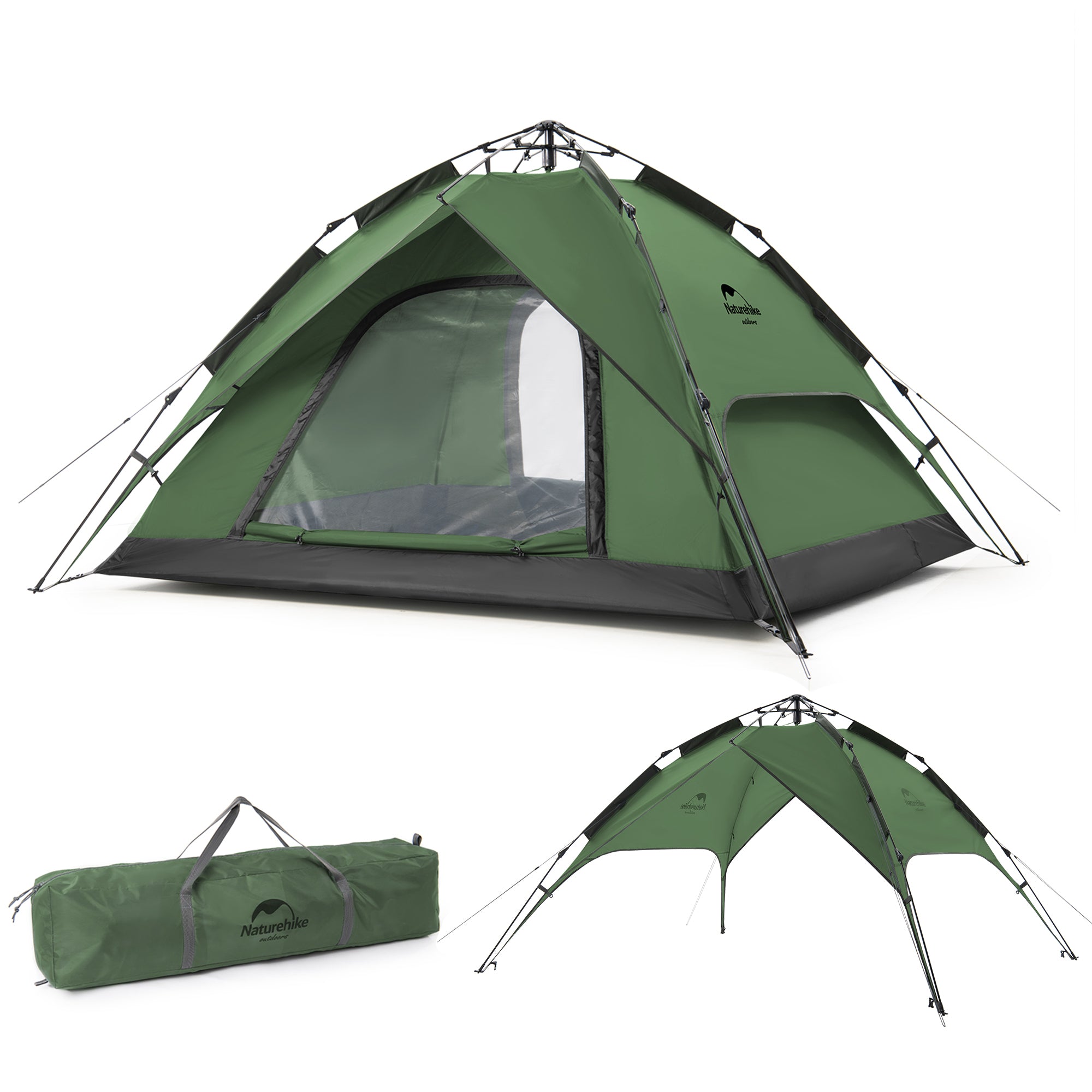 tenda-da-campeggio-per-4-persone-747bgu-1.jpg Tenda da campeggio pop up per 4 persone - immagine 1