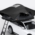 TENDA DA TETTO PER AUTO | TENTBOX LITE XL